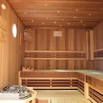 酒店 Parkhotel Zum Stern Oberaula