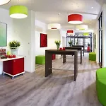 Parkhotel Zum Stern 4* Oberaula