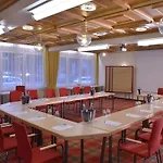 Parkhotel Zum Stern Oberaula