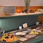 Parkhotel Zum Stern 酒店 4*