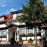 Parkhotel Zum Stern Hotel 4*