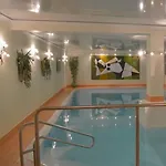 Hotel Parkhotel Zum Stern 4*