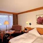 Parkhotel Zum Stern Oberaula