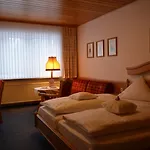 酒店 Parkhotel Zum Stern 4*