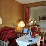 Parkhotel Zum Stern Hotel 4*