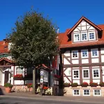 Parkhotel Zum Stern Hotel