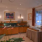 Parkhotel Zum Stern Hotel 4*