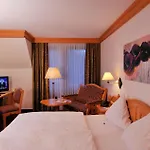 Parkhotel Zum Stern Hotel 4*