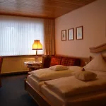 Parkhotel Zum Stern 酒店