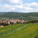 Parkhotel Zum Stern Hotel Oberaula