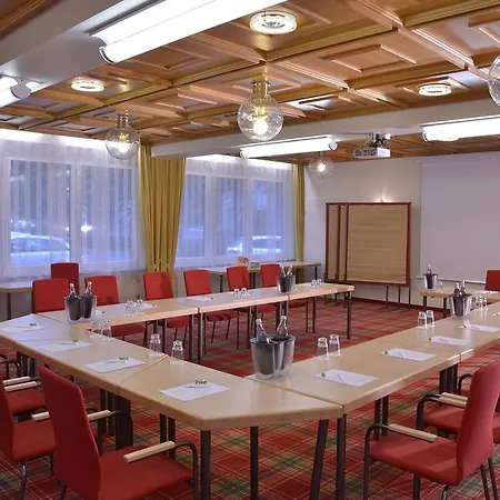Parkhotel Zum Stern Oberaula