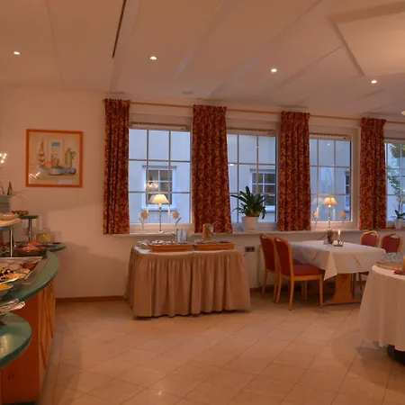 Parkhotel Zum Stern 4* Oberaula