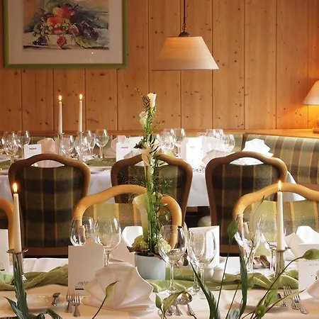 Parkhotel Zum Stern 4* Oberaula