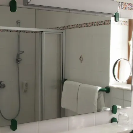 Hotell Parkhotel Zum Stern