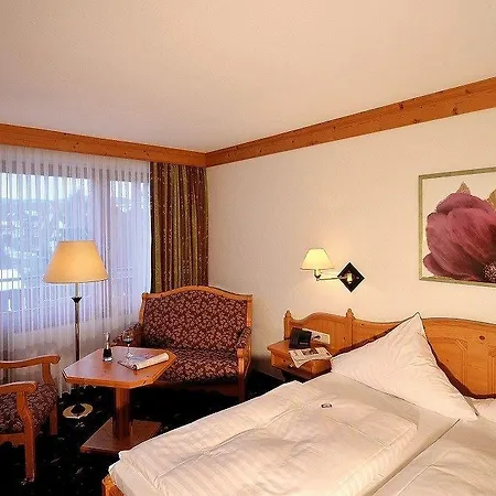 Parkhotel Zum Stern Oberaula