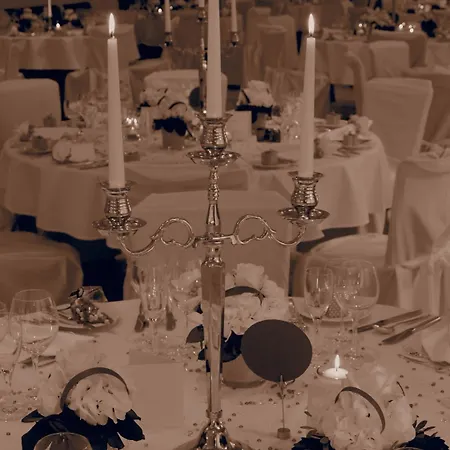 Parkhotel Zum Stern Oberaula