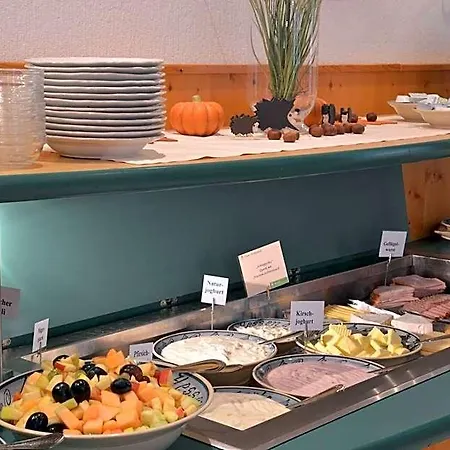 Parkhotel Zum Stern 4* Oberaula