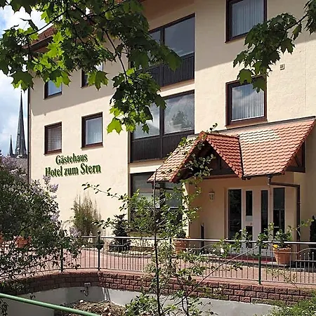 Parkhotel Zum Stern