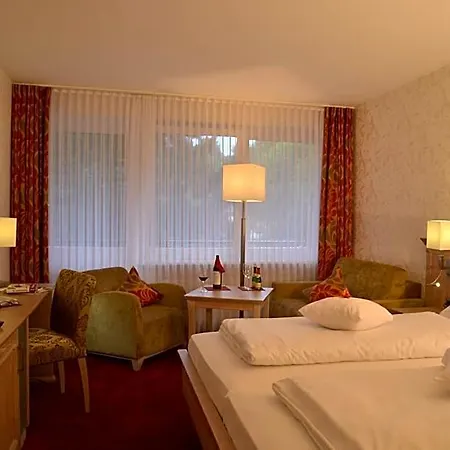 Parkhotel Zum Stern 4*