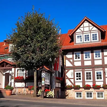 Parkhotel Zum Stern Hotel