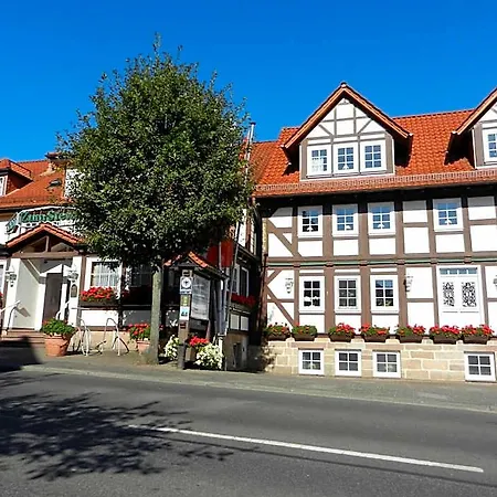 Hotel Parkhotel Zum Stern Oberaula