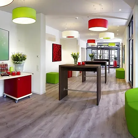 Parkhotel Zum Stern 4*