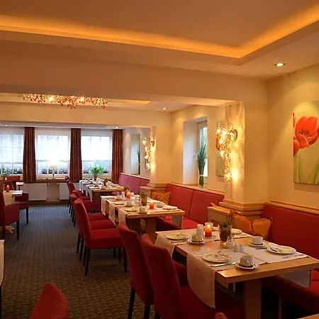 Parkhotel Zum Stern 4* Oberaula