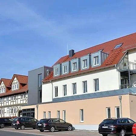 Parkhotel Zum Stern Hotel
