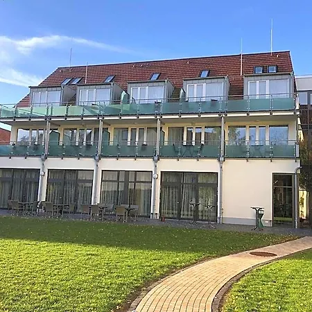Parkhotel Zum Stern Hotel 4*