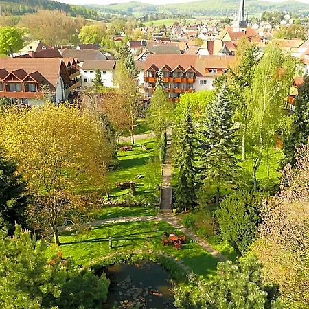 Parkhotel Zum Stern 4*