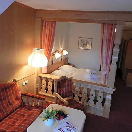 Parkhotel Zum Stern 4* Oberaula