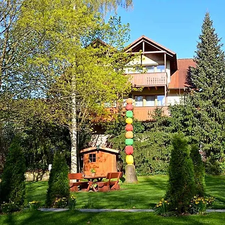 Parkhotel Zum Stern Hotel Oberaula