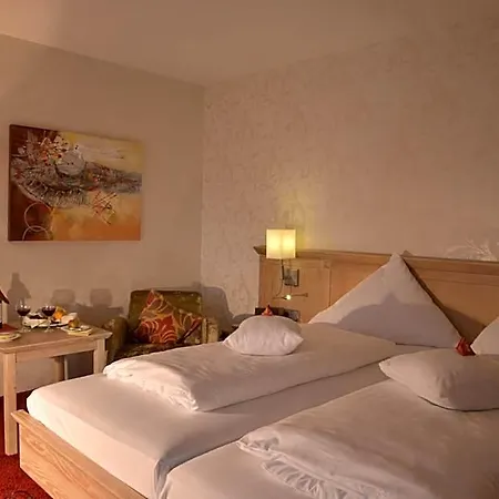 Parkhotel Zum Stern Hotel Oberaula