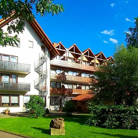 Parkhotel Zum Stern 4*