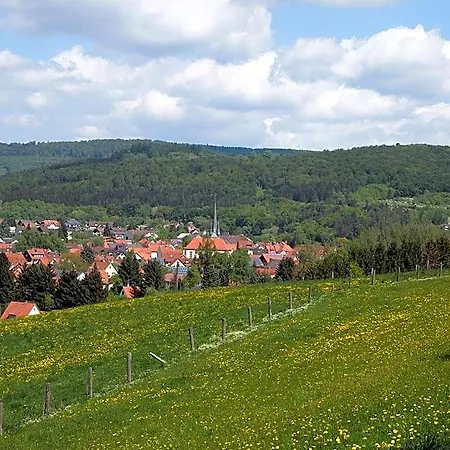 Hotel Parkhotel Zum Stern Oberaula