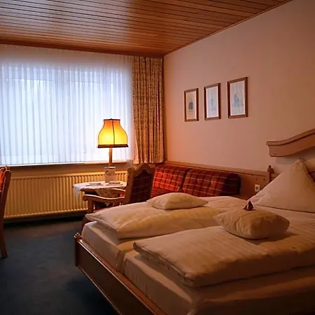Parkhotel Zum Stern Hotel Oberaula