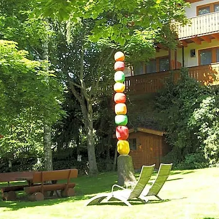 Parkhotel Zum Stern Oberaula