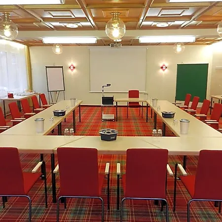 Parkhotel Zum Stern Hotel