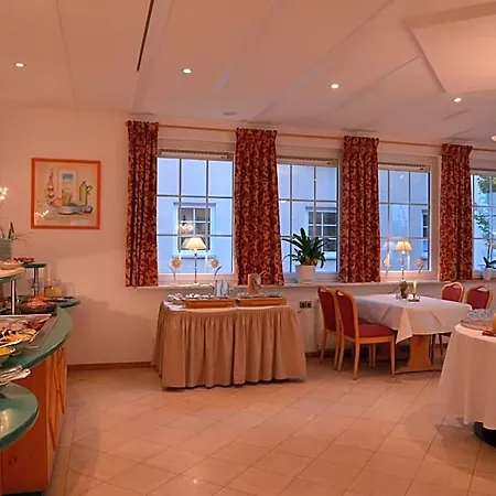 Parkhotel Zum Stern Hotel 4*