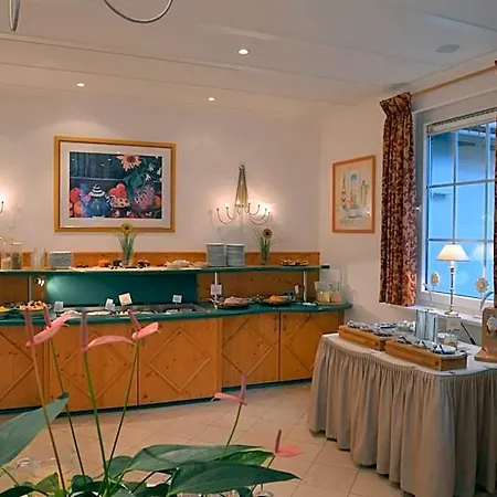 Parkhotel Zum Stern 4*