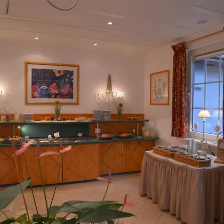 Parkhotel Zum Stern Oberaula