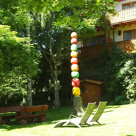 Parkhotel Zum Stern 4*