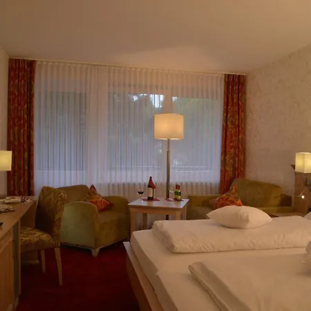 Parkhotel Zum Stern