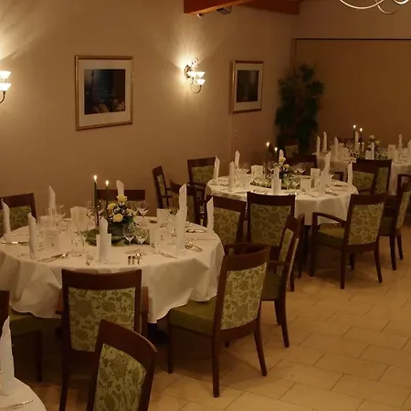 酒店 Parkhotel Zum Stern