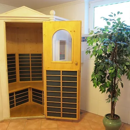 Parkhotel Zum Stern Oberaula