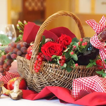 Hotell Parkhotel Zum Stern