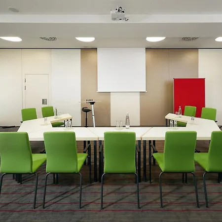 Parkhotel Zum Stern 4* Oberaula