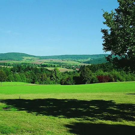 Parkhotel Zum Stern 4*