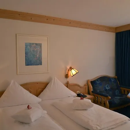 Hotel Parkhotel Zum Stern Oberaula