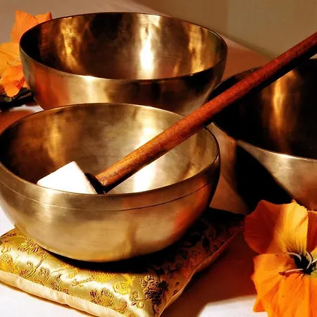 Parkhotel Zum Stern מלון Oberaula